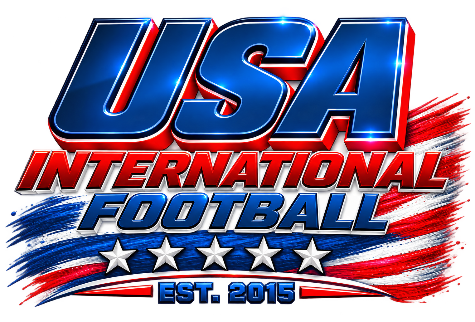Intl Scout Builds USA International Football | Beyond Borders